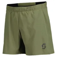 SCOTT Enduance Vented Kurze Hose SCOTT Enduance Vented Kurze Hose