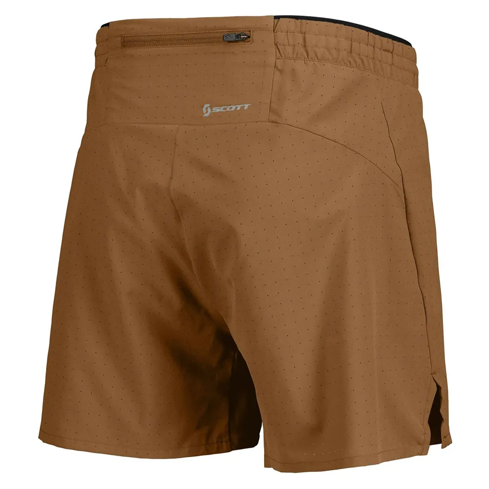 SCOTT Enduance Vented Kurze Hose SCOTT Enduance Vented Kurze Hose