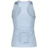 SCOTT Endurance 10 Ärmelloses Trikot, Glace blue / midnight blue