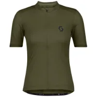 SCOTT Endurance 10 Kurzarm-radtrikot SCOTT Endurance 10 Kurzarm-radtrikot
