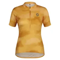 SCOTT Endurance 10 Kurzarm-radtrikot SCOTT Endurance 10 Kurzarm-radtrikot