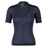 Dark blue / metal blue
