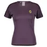 Dark purple / mud green 2