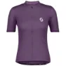 Vivid purple / misty purple