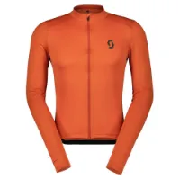 SCOTT Endurance 10 Langarm-trikot SCOTT Endurance 10 Langarm-trikot