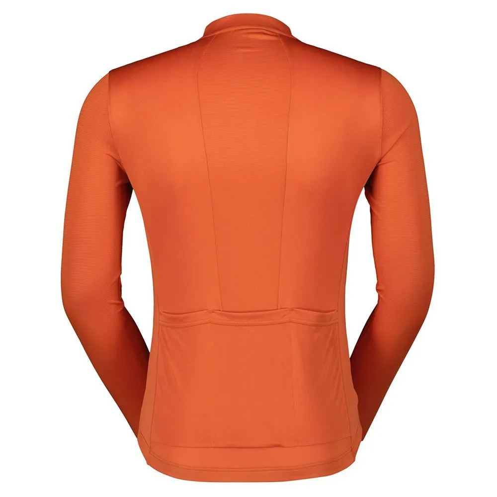 SCOTT Endurance 10 Langarm-trikot SCOTT Endurance 10 Langarm-trikot