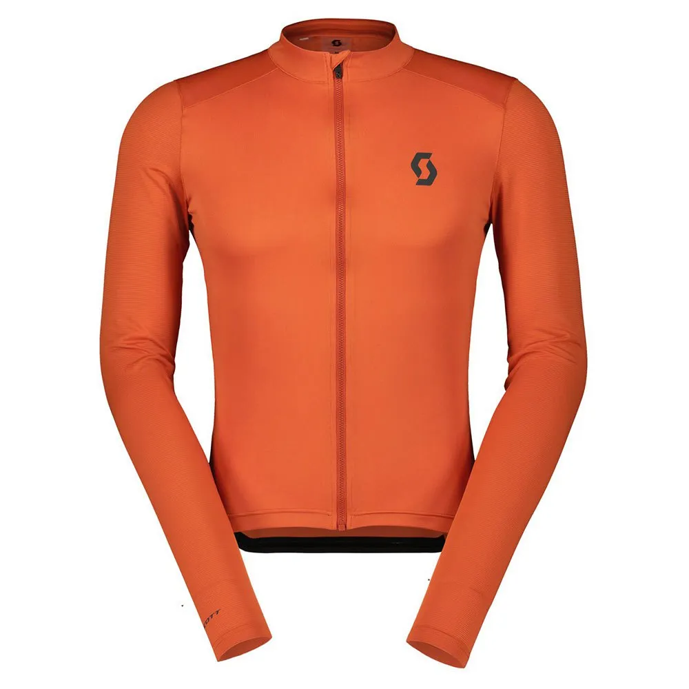 SCOTT Endurance 10 Langarm-trikot SCOTT Endurance 10 Langarm-trikot
