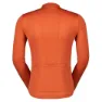 SCOTT Endurance 10 Langarm-trikot
