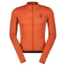 SCOTT Endurance 10 Langarm-trikot
