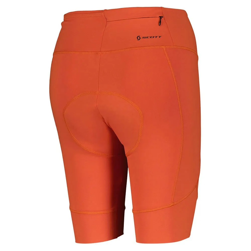 SCOTT Endurance 10 +++ Trägerhose SCOTT Endurance 10 +++ Trägerhose