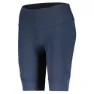 Dark blue / metal blue