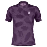 SCOTT Endurance 20 Kurzarm-radtrikot SCOTT Endurance 20 Kurzarm-radtrikot