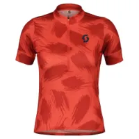 SCOTT Endurance 20 Kurzarm-radtrikot SCOTT Endurance 20 Kurzarm-radtrikot