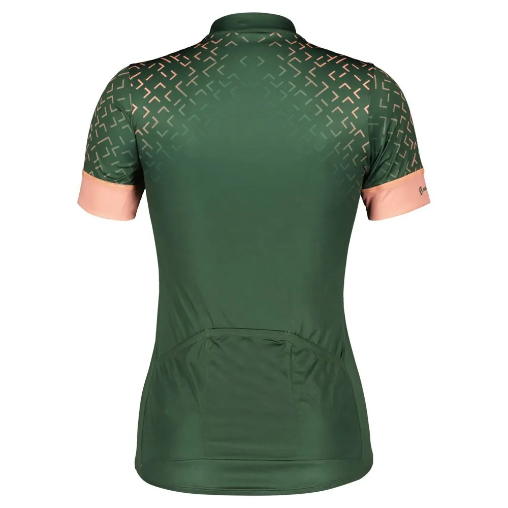 SCOTT Endurance 20 Kurzarm-radtrikot SCOTT Endurance 20 Kurzarm-radtrikot