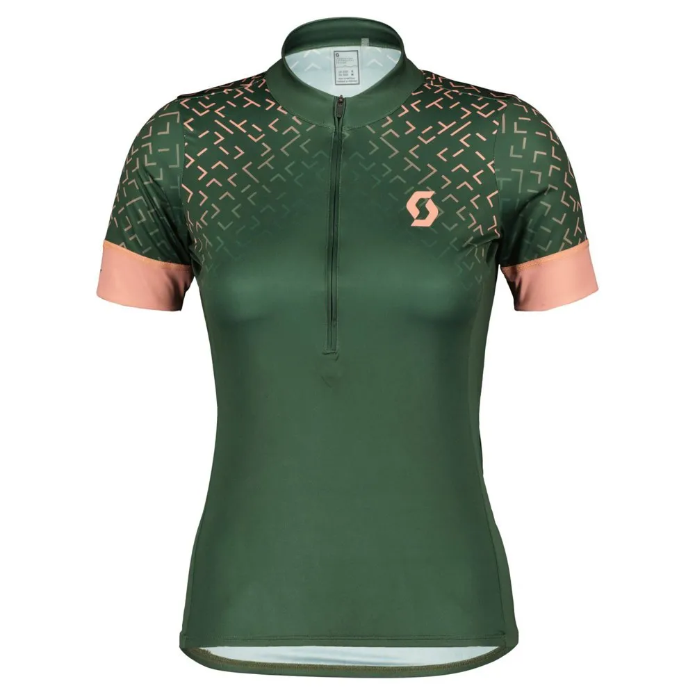 SCOTT Endurance 20 Kurzarm-radtrikot SCOTT Endurance 20 Kurzarm-radtrikot