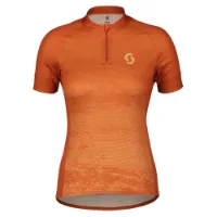 SCOTT Endurance 30 Kurzarm-radtrikot SCOTT Endurance 30 Kurzarm-radtrikot
