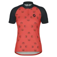 SCOTT Endurance 30 Kurzarm-radtrikot SCOTT Endurance 30 Kurzarm-radtrikot