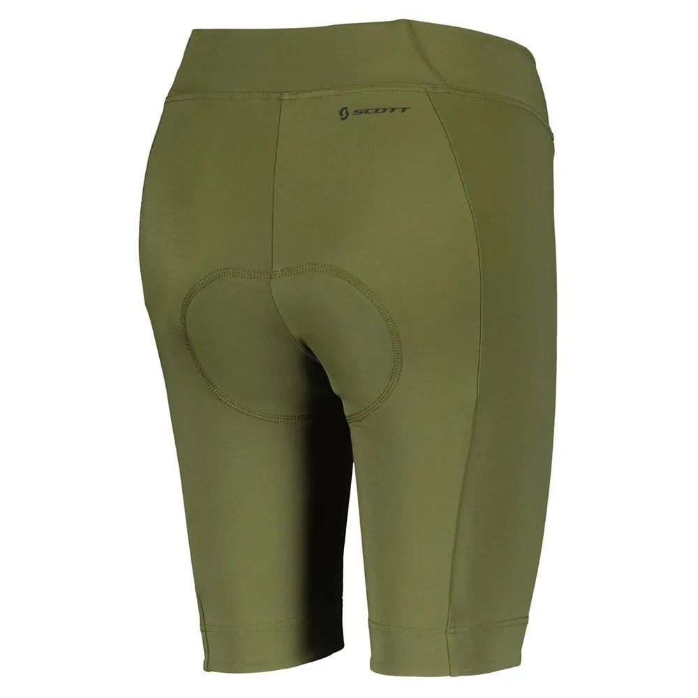 SCOTT Endurance 40 + Trägerhose SCOTT Endurance 40 + Trägerhose