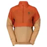 Braze orange / rose beige