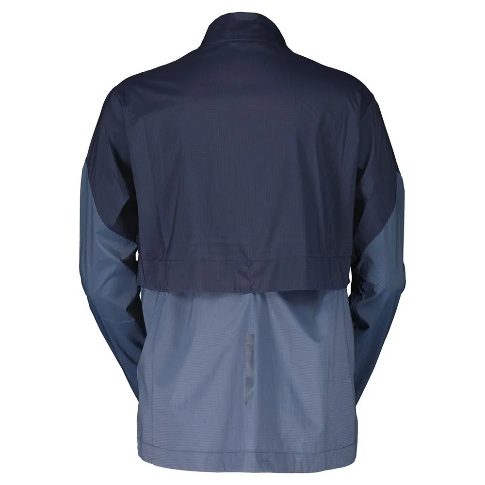 SCOTT Endurance Anorak Wb Jacke female