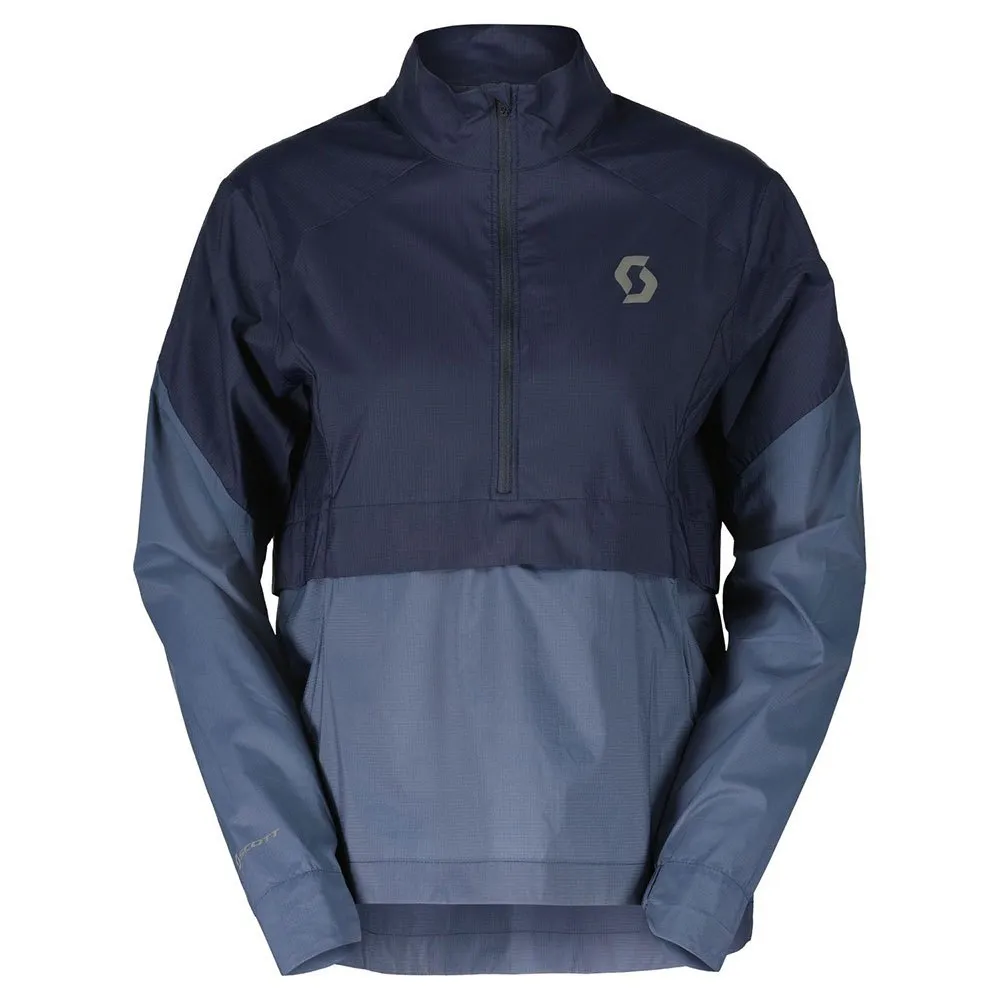 SCOTT Endurance Anorak Wb Jacke female