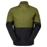 Fir green / black