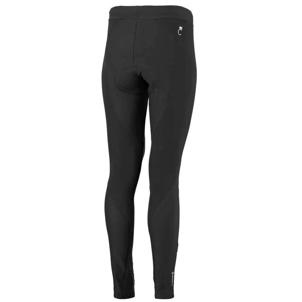 SCOTT Endurance As Wp ++ Lange Radhose, Black / white SCOTT Endurance As Wp ++ Lange Radhose, Black / white