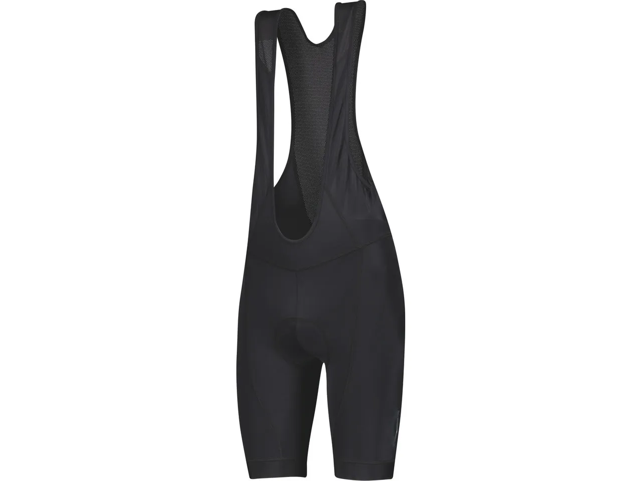 SCOTT Endurance + Bibshorts Trägerhose, Schwarz
