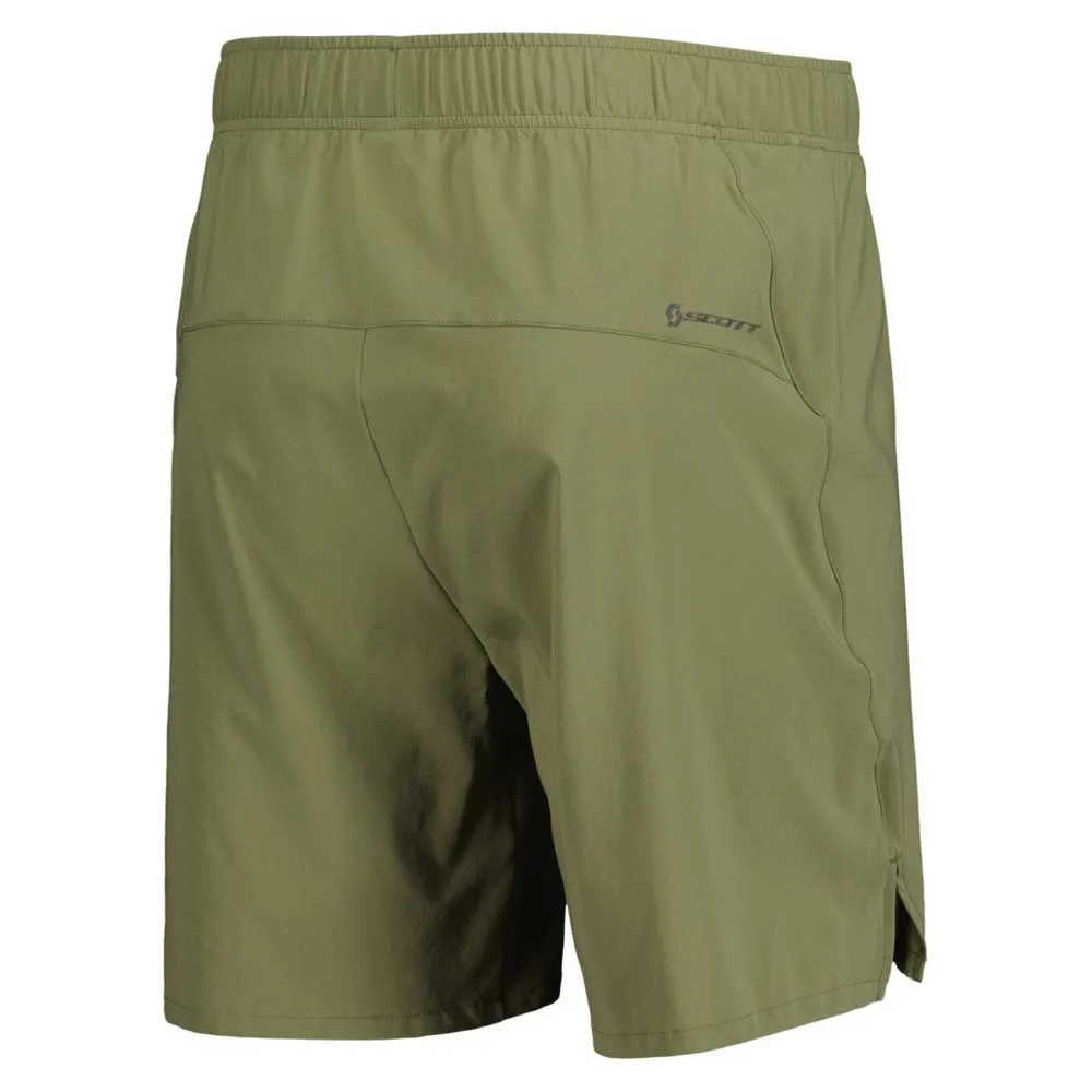 SCOTT Endurance Kurze Hose