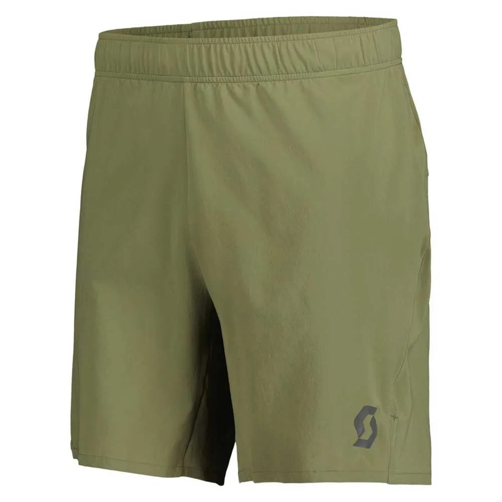 SCOTT Endurance Kurze Hose