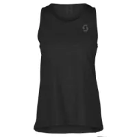 SCOTT Endurance Lt ärmelloses T-shirt female SCOTT Endurance Lt ärmelloses T-shirt female