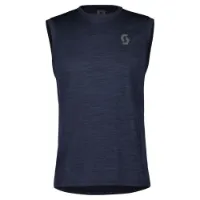 SCOTT Endurance Lt ärmelloses T-shirt male SCOTT Endurance Lt ärmelloses T-shirt male
