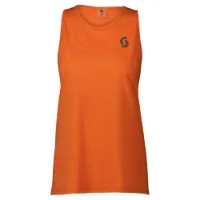SCOTT Endurance Lt ärmelloses T-shirt male