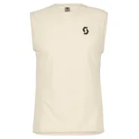 SCOTT Endurance Lt ärmelloses T-shirt male