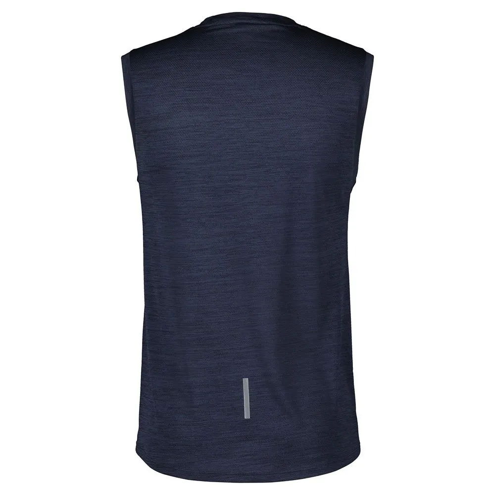 SCOTT Endurance Lt ärmelloses T-shirt male