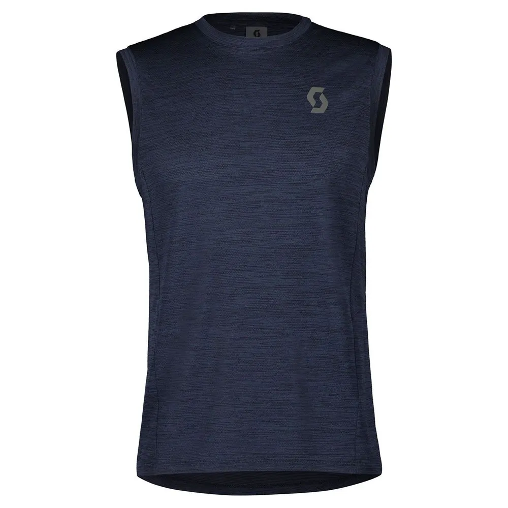 SCOTT Endurance Lt ärmelloses T-shirt male