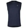 SCOTT Endurance Lt ärmelloses T-shirt male