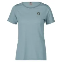 SCOTT Endurance Lt Kurzarm-t-shirt SCOTT Endurance Lt Kurzarm-t-shirt