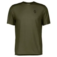 SCOTT Endurance Lt Kurzarm-t-shirt female