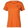 Braze orange