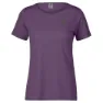 Vivid purple