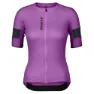 SCOTT Endurance Pro Kurzarm-radtrikot, Liquid purple / black