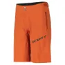 Braze orange