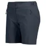 Dark blue / dark grey