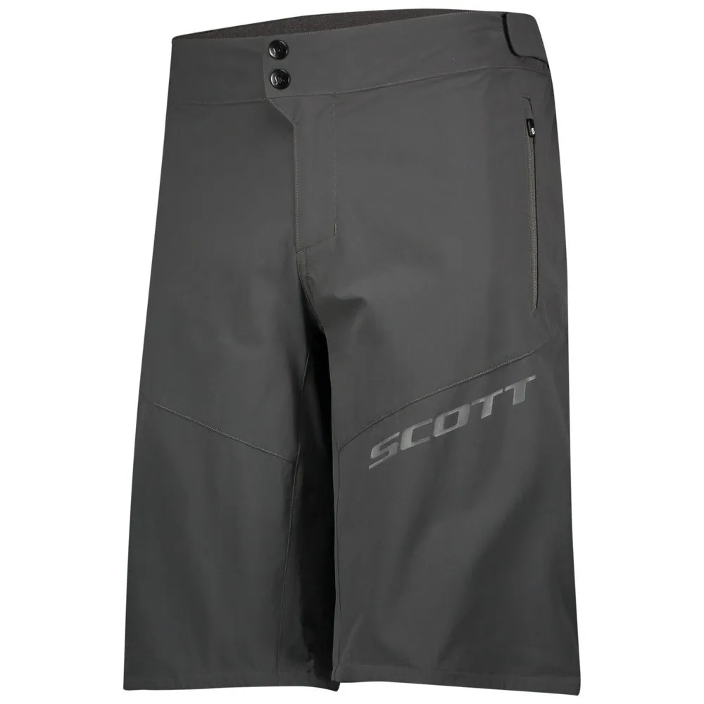 SCOTT Endurance Shorts mit Innenhose