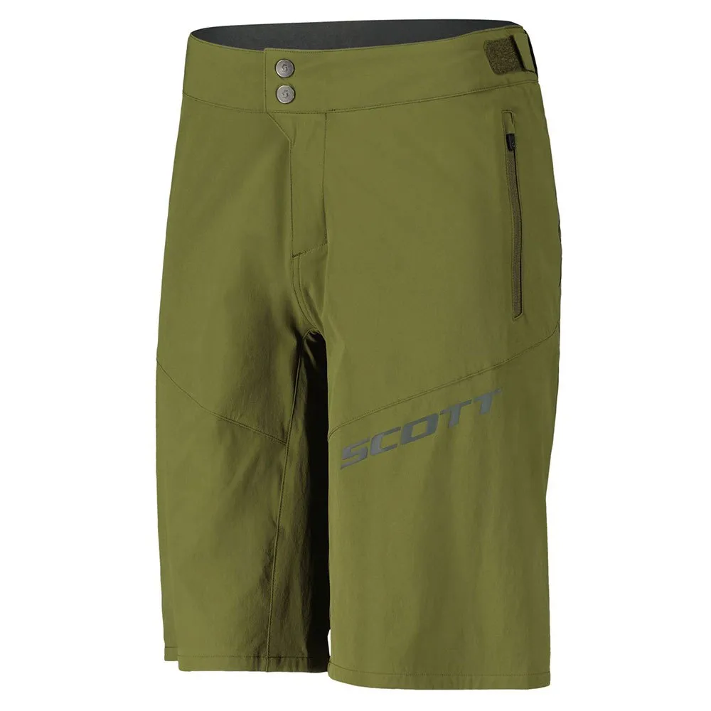 SCOTT Endurance Shorts mit Innenhose SCOTT Endurance Shorts mit Innenhose