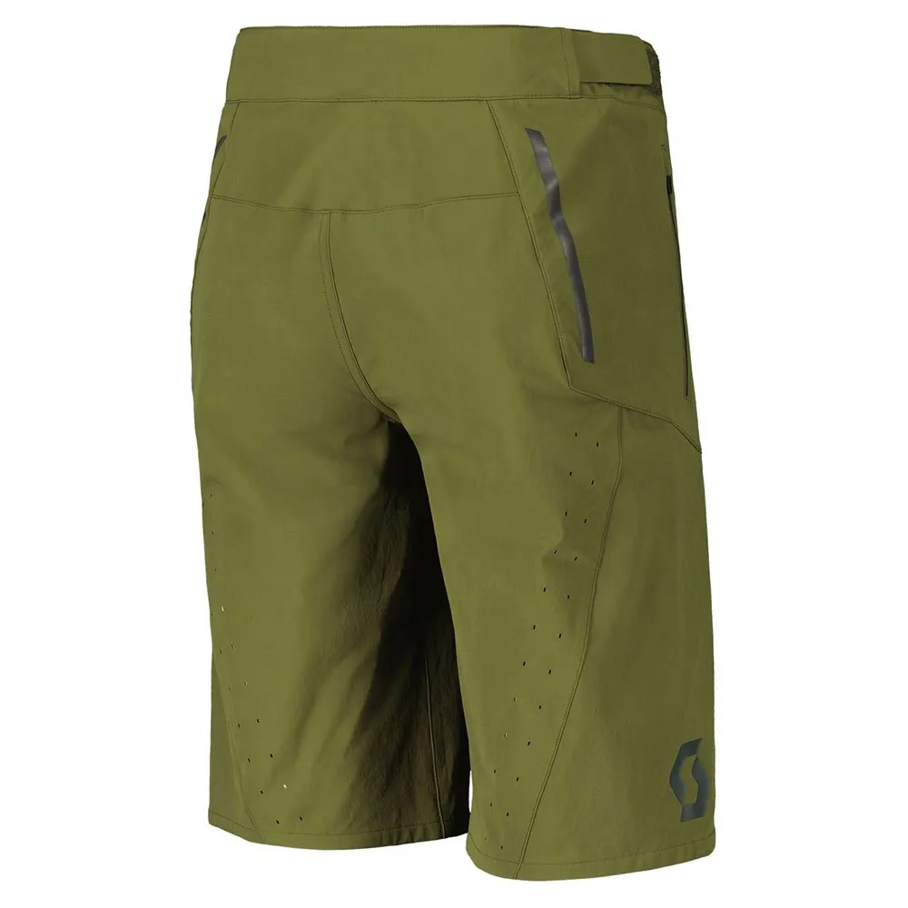 SCOTT Endurance Shorts mit Innenhose SCOTT Endurance Shorts mit Innenhose