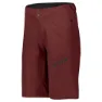 Wood red
