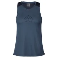 SCOTT Endurance Tech ärmelloses T-shirt SCOTT Endurance Tech ärmelloses T-shirt