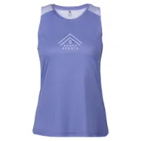 SCOTT Endurance Tech ärmelloses T-shirt female